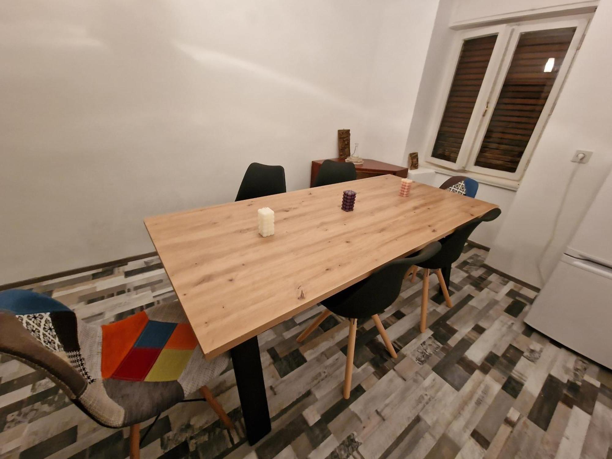 Apartman Felice Rijeka Exterior foto