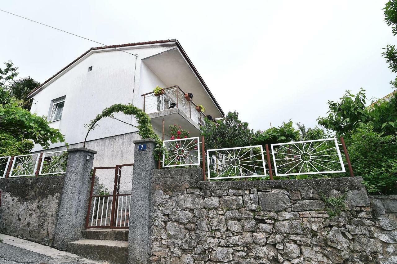 Apartman Felice Rijeka Exterior foto